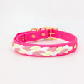 Bild in Galerie-Betrachter laden, Calma Passion Pink – 28-34,5cm