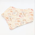 Bild in Galerie-Betrachter laden, Musselin-Bandana Soft Bloom