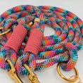 Bild in Galerie-Betrachter laden, Bunte Tauleine Bohemian im farbenfrohen Design