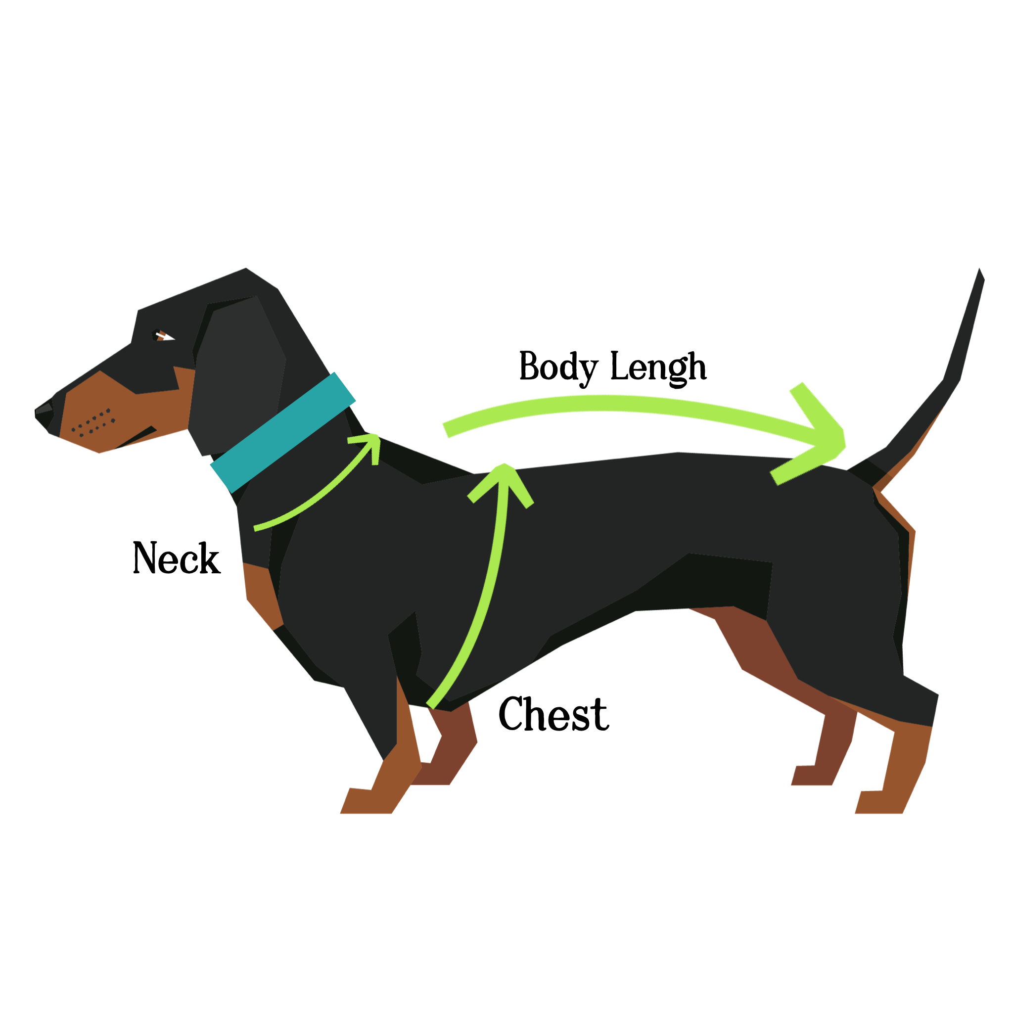 Hundepullover Rusty Striped aus Alpakawolle