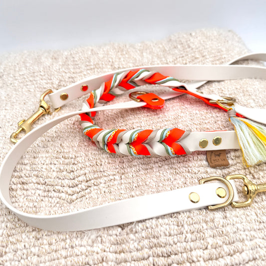 Hundeleine, Leine, handgemacht, Hunde