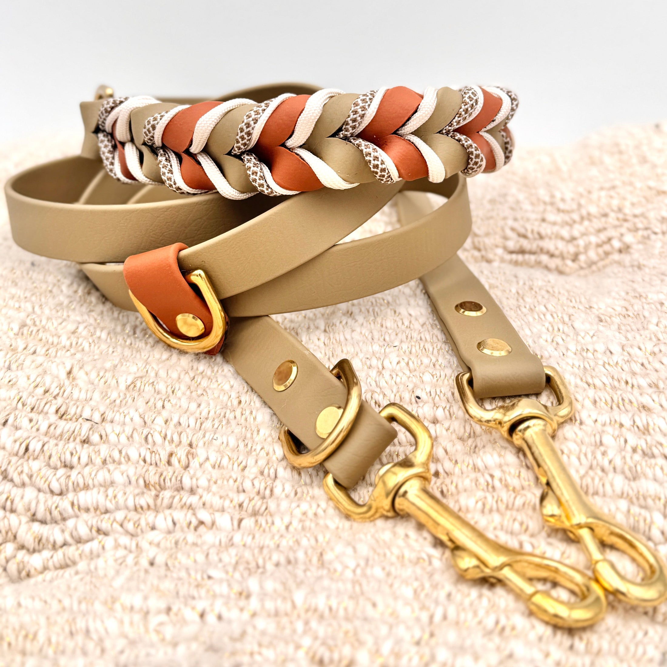 Hundeleine, Hundeaccessoires, Hunde, hangemacht