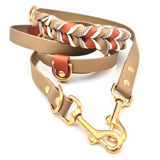 Hundeleine, Hundeaccessoires, Hunde, hangemacht