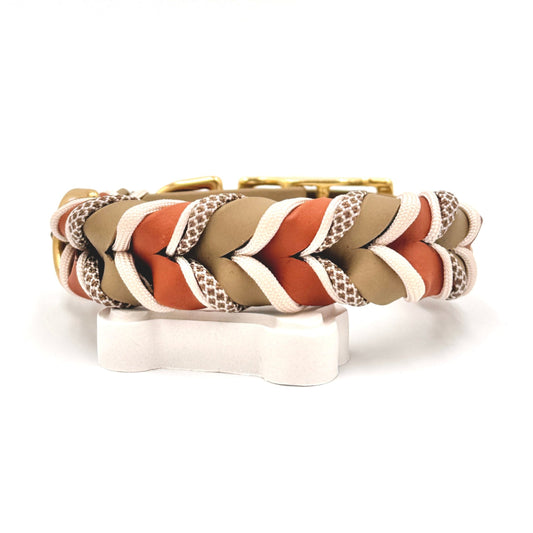 BioThane Halsband Branch – wasserfest & robust