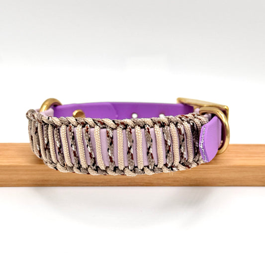 BioThane Halsband Leila – wasserfest & robust