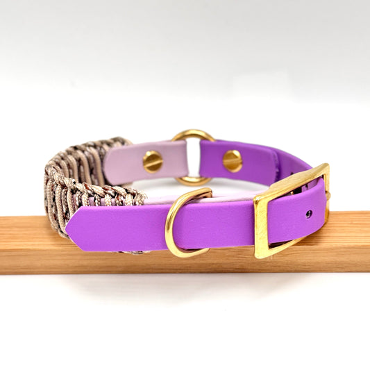 BioThane Halsband Leila – wasserfest & robust