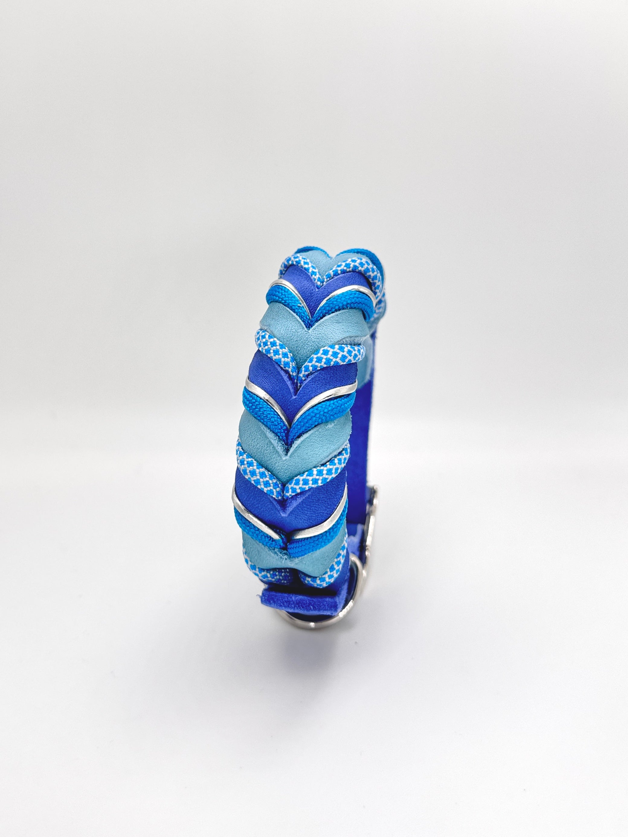Lederhalsband, Hundehalsband, Halsband