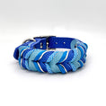 Bild in Galerie-Betrachter laden, Lederhalsband, Hundehalsband, Halsband
