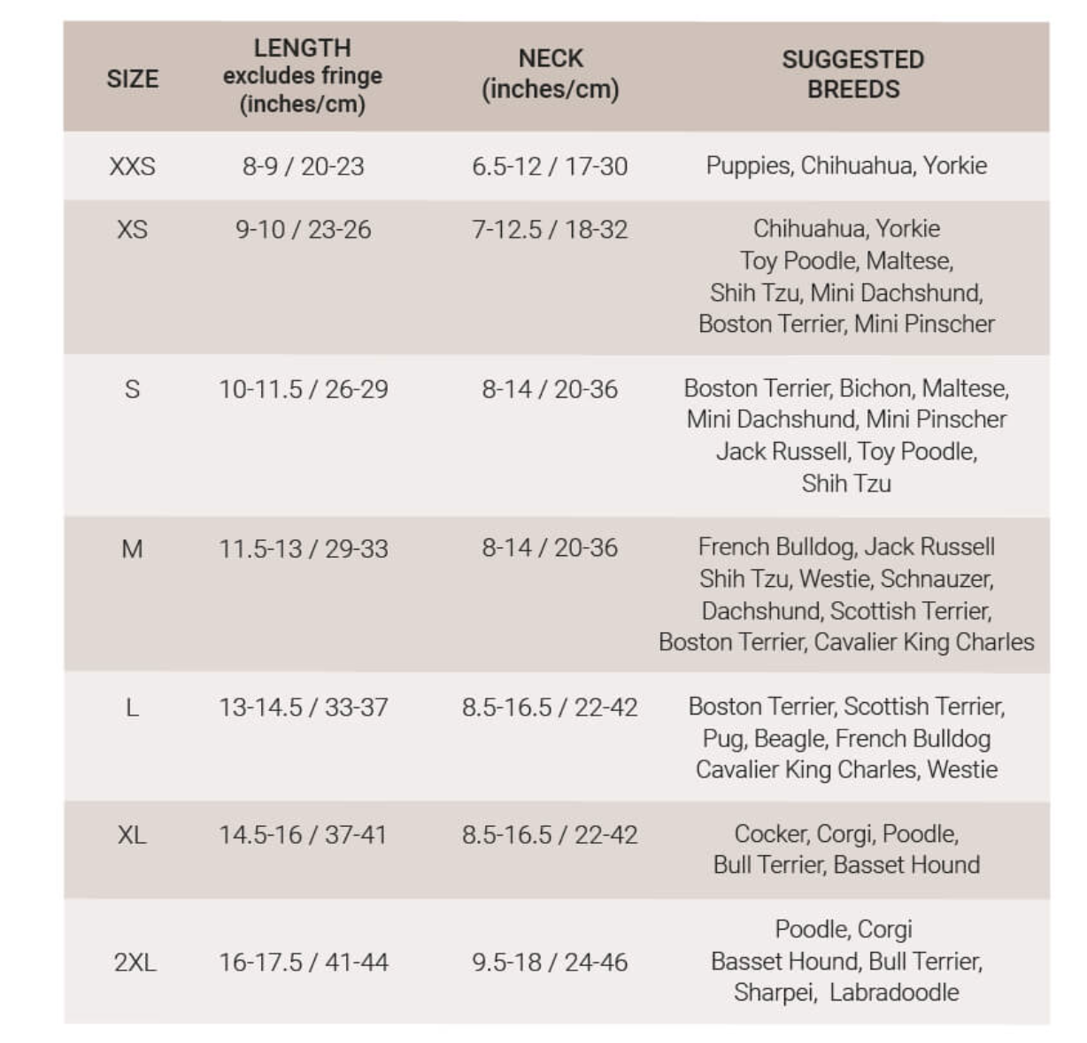 Hundeponcho Woolly Winter – handgefertigt von Alqo Wasi aus Alpakawolle.