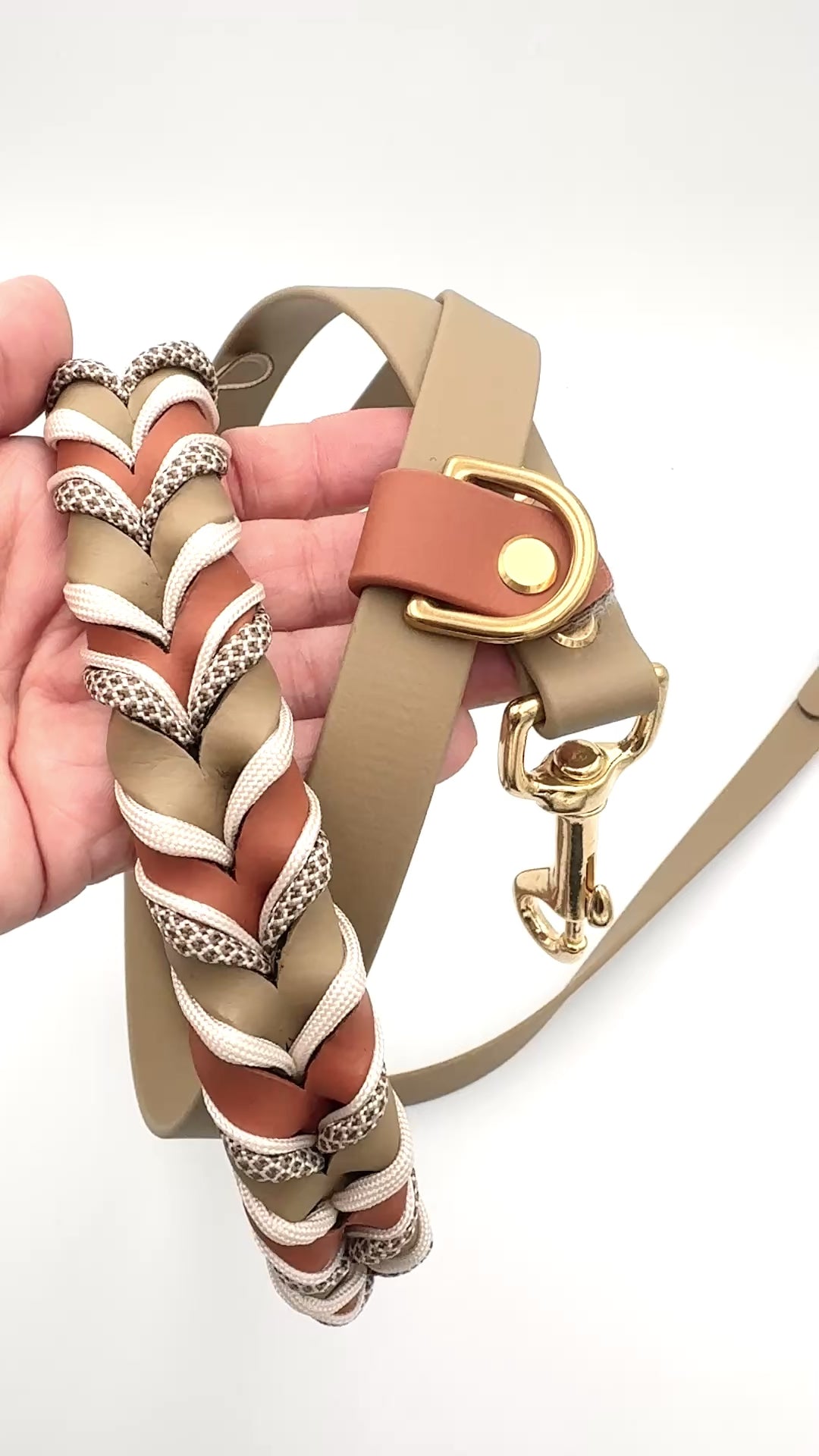 Hundeleine, Hundeaccessoires, Hunde, hangemacht