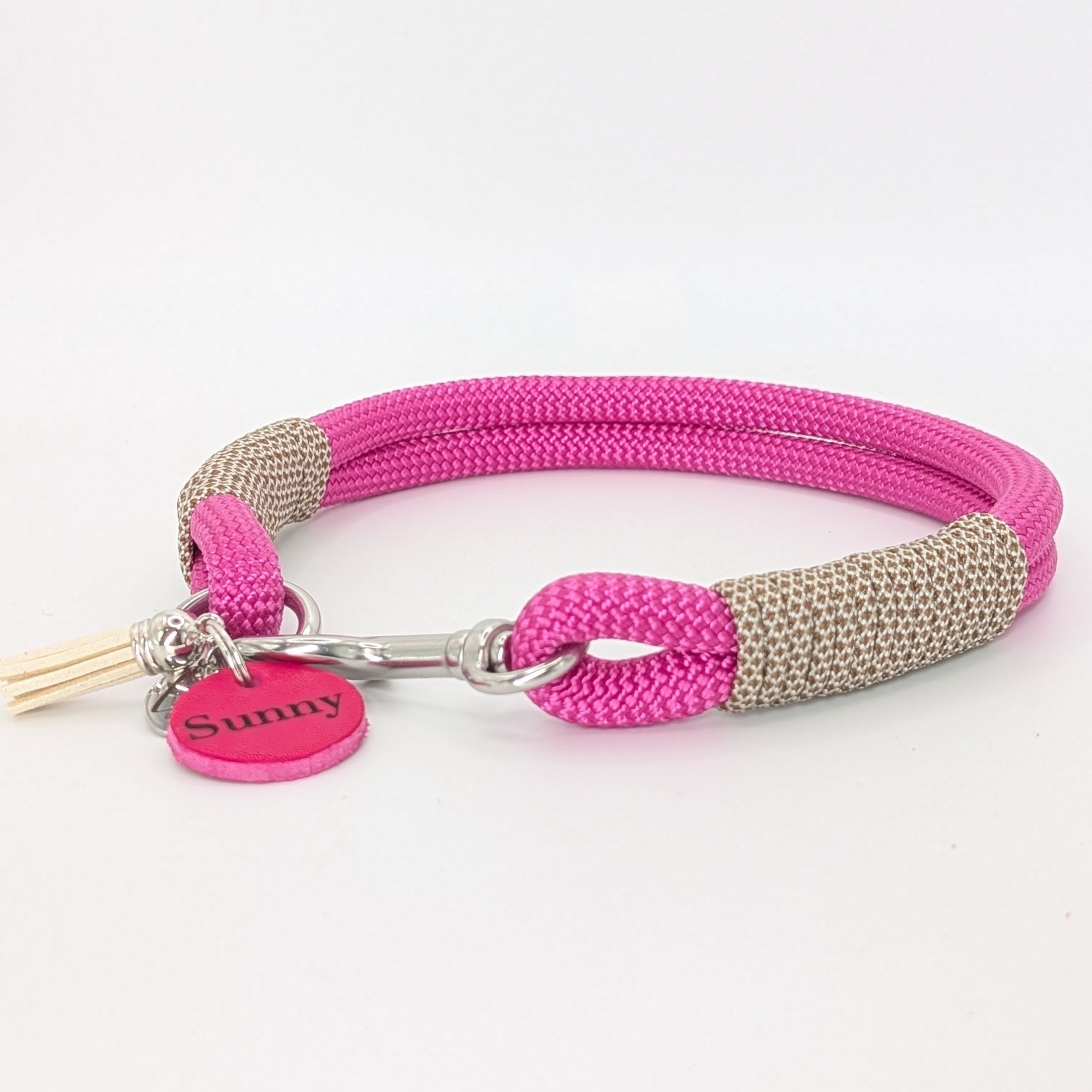 Tauleine Passion Pink – stylisch & handgefertigt