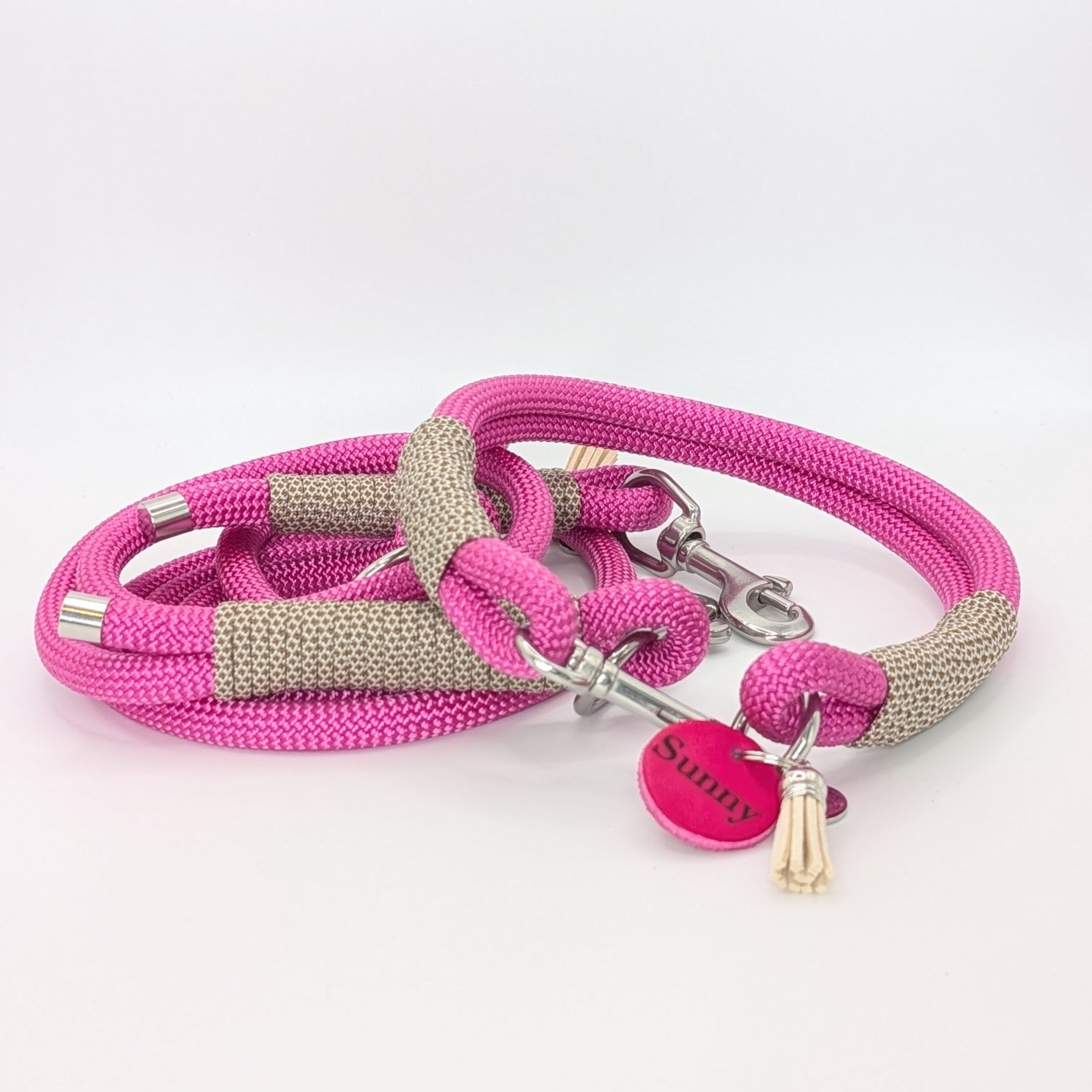 Tauleine Passion Pink – stylisch & handgefertigt