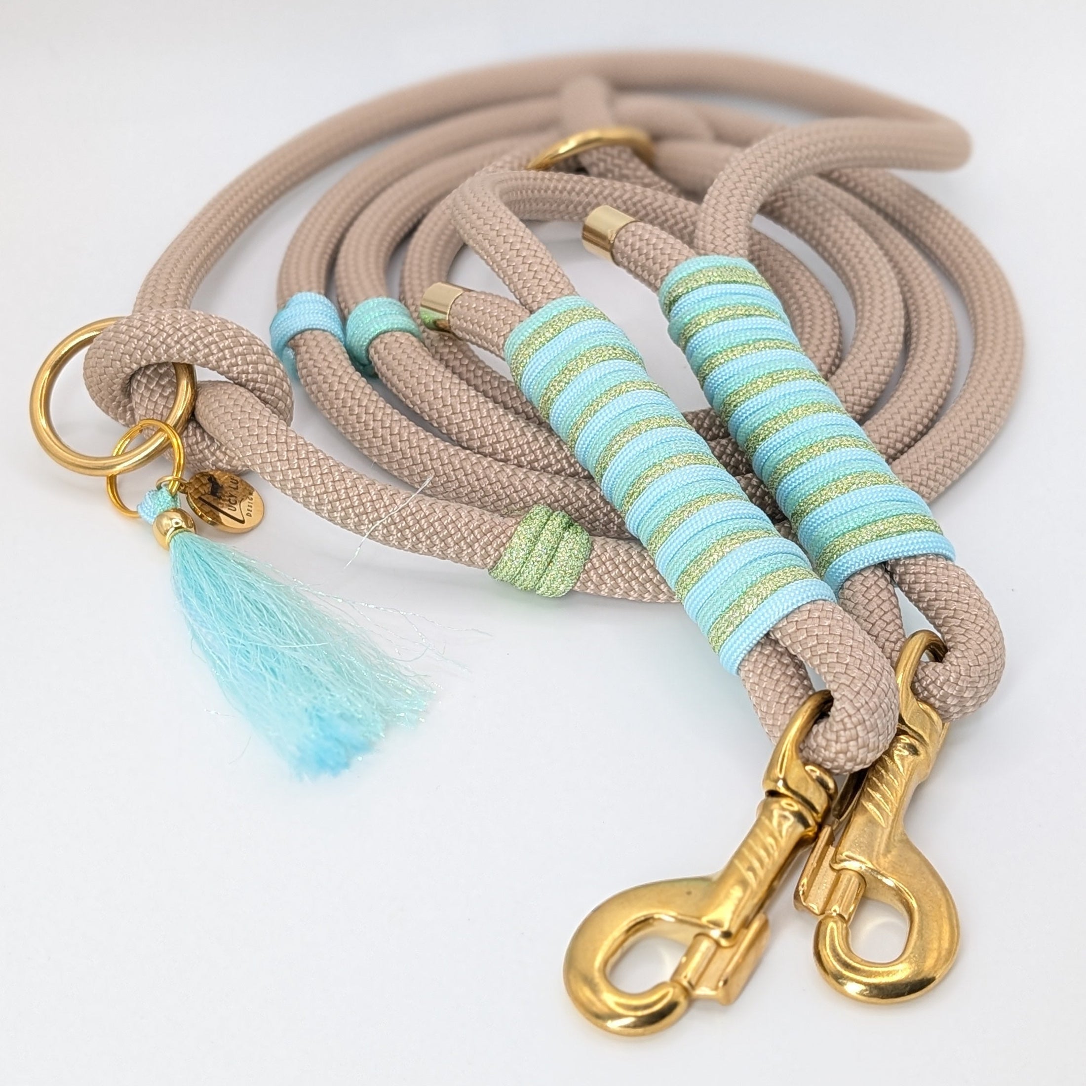 Hundeleinen, Hundeaccessoires, Leinen, Tauleine