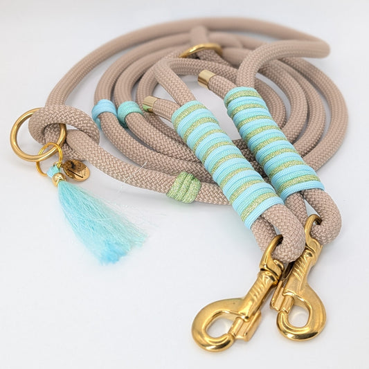 Hundeleinen, Hundeaccessoires, Leinen, Tauleine