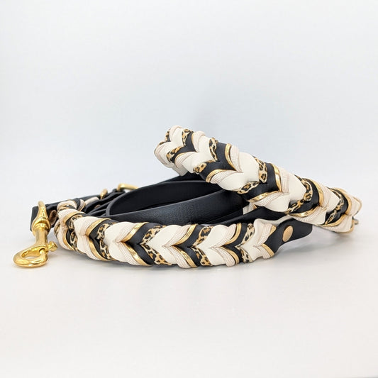 BioThane Leine Arctic Leo 2.0 – wasserfest & verstellbar