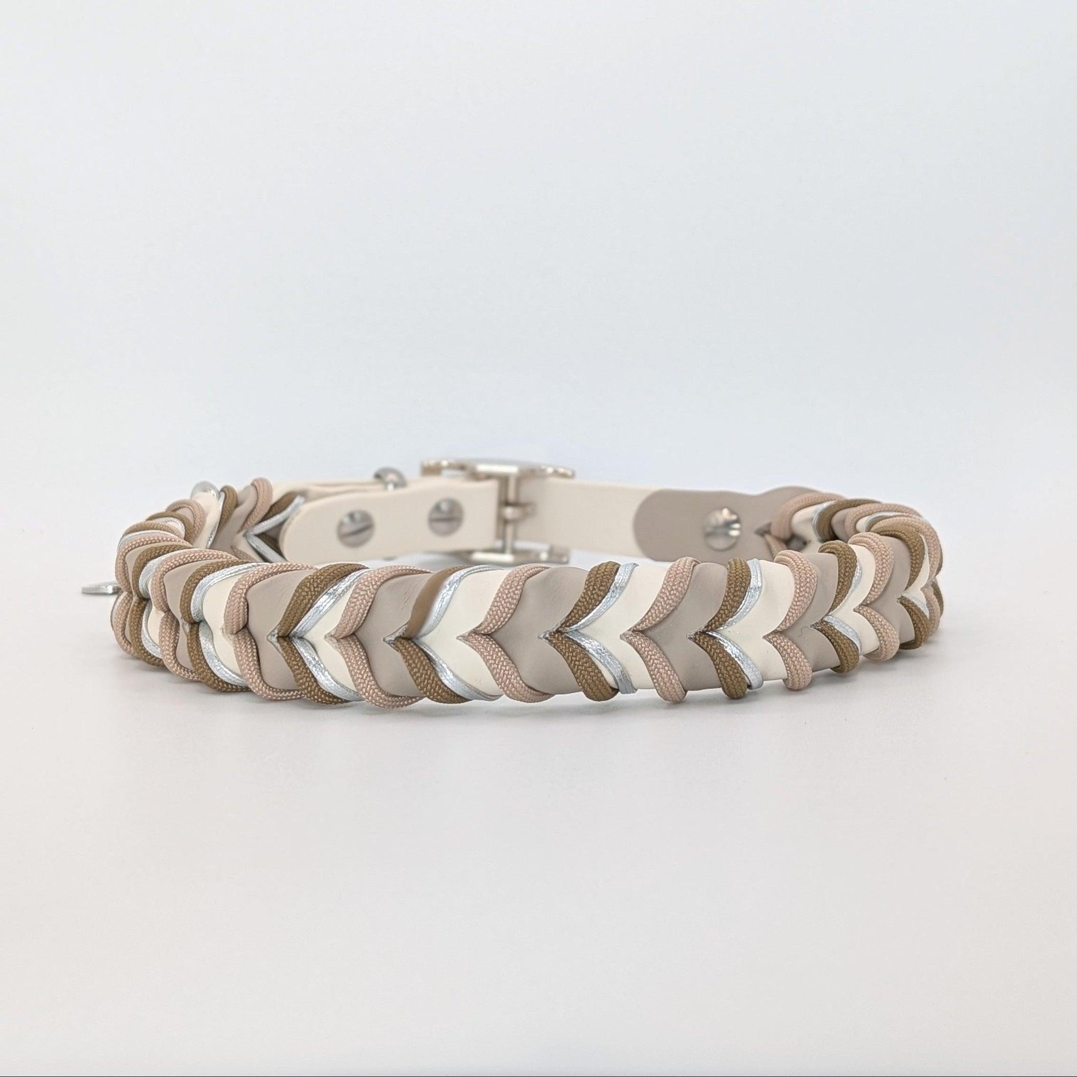 BioThane Halsband Alva 2.0 – wasserfest & robust