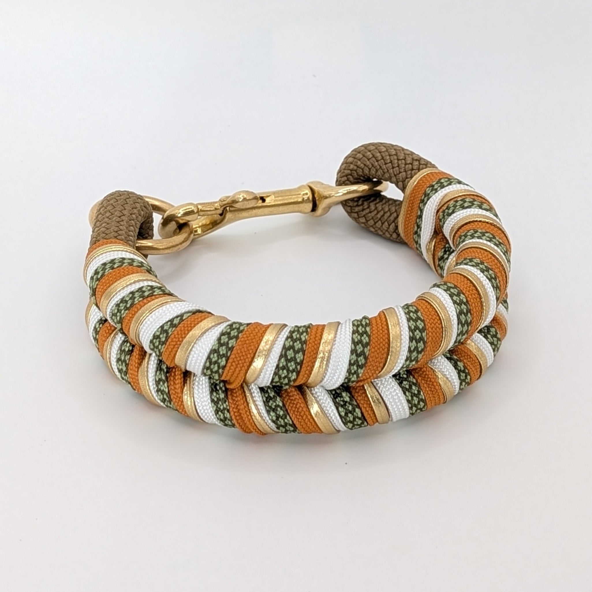 Tauhalsband Sierra – LucyLu Design®