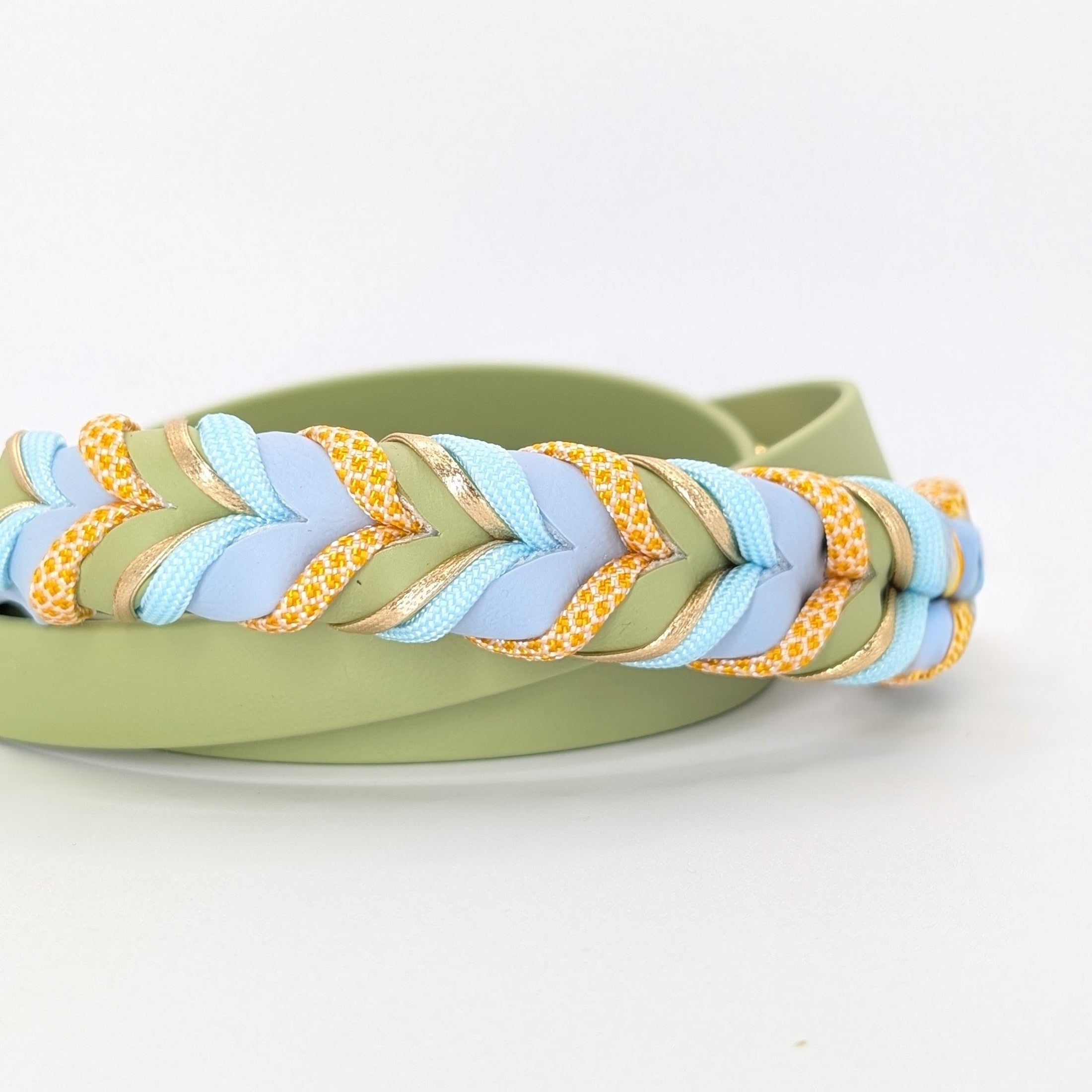 BioThane Leine Breeze 2.0 – frisches Design