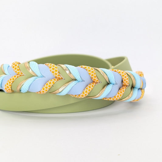 BioThane Leine Breeze 2.0 – frisches Design