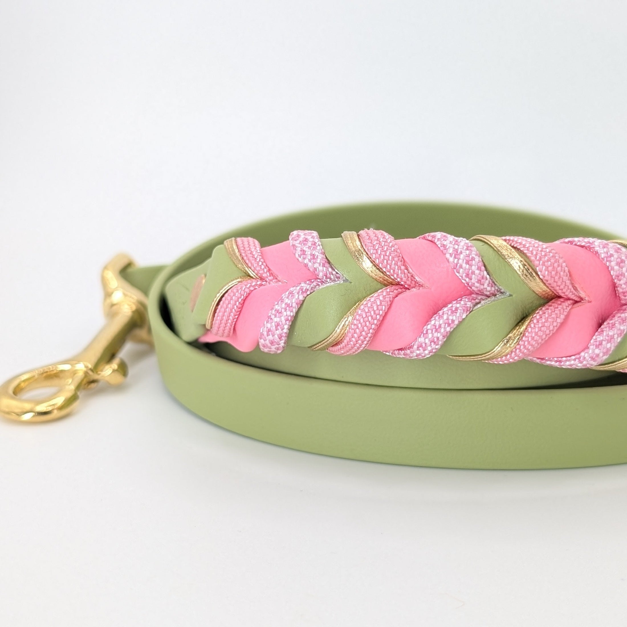 BioThane Leine Bloom 2.0 – frisches Frühlingsdesign