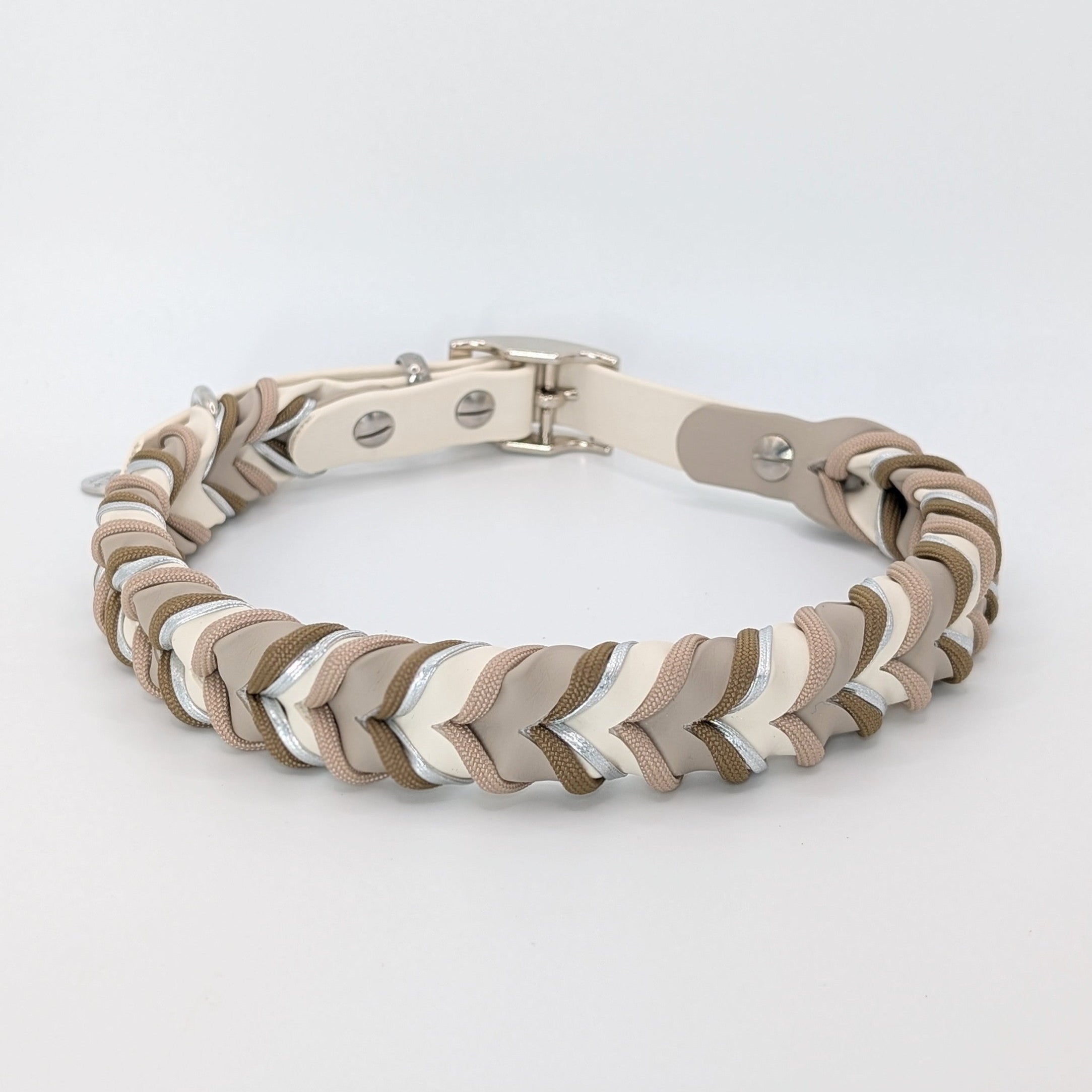 BioThane Halsband Alva 2.0 – wasserfest & robust