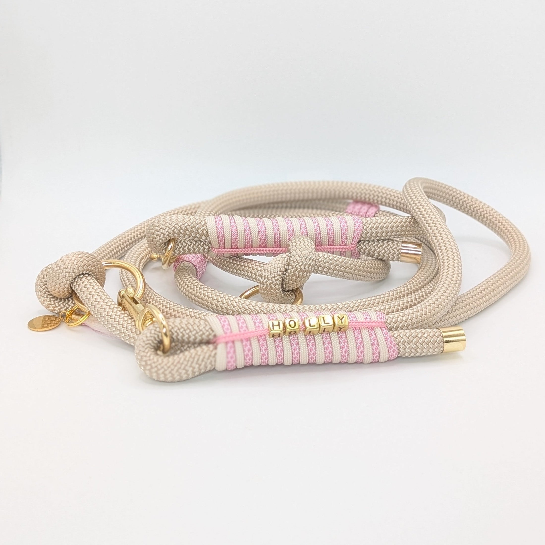 Tauleine Rosa Latte – handgefertigt & vielseitig