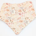 Bild in Galerie-Betrachter laden, Musselin-Bandana Soft Bloom
