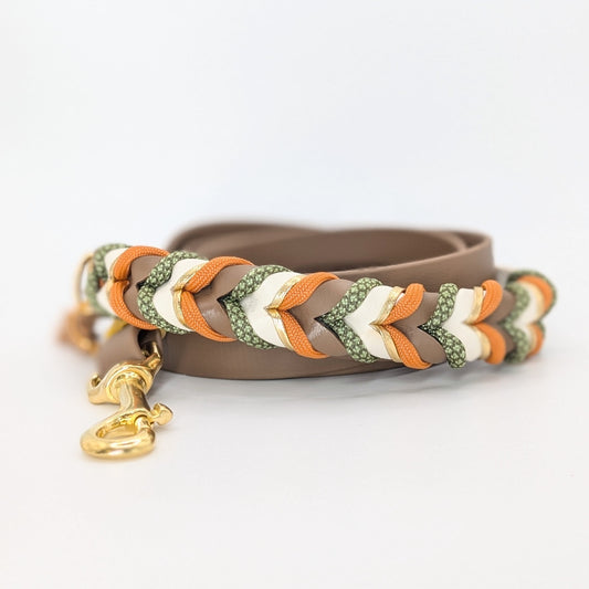 BioThane Leine Sierra – wasserfest & robust