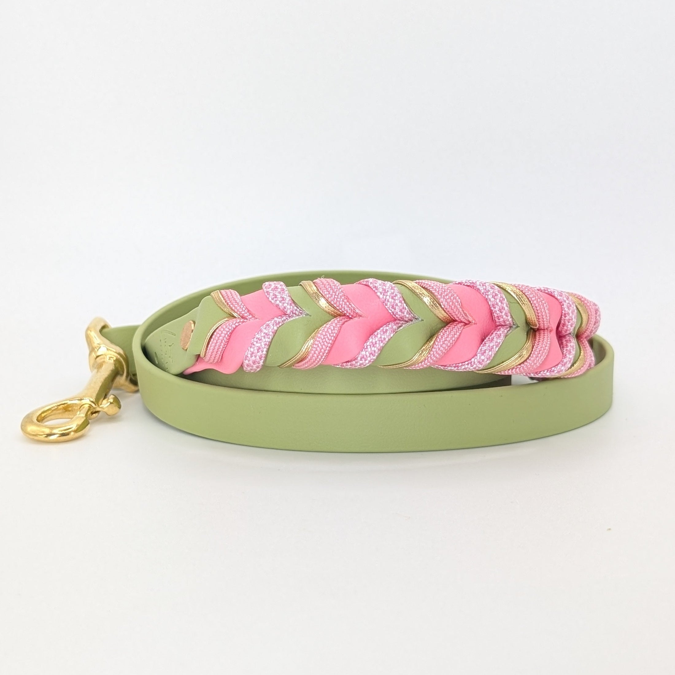 BioThane Leine Bloom 2.0 – frisches Frühlingsdesign