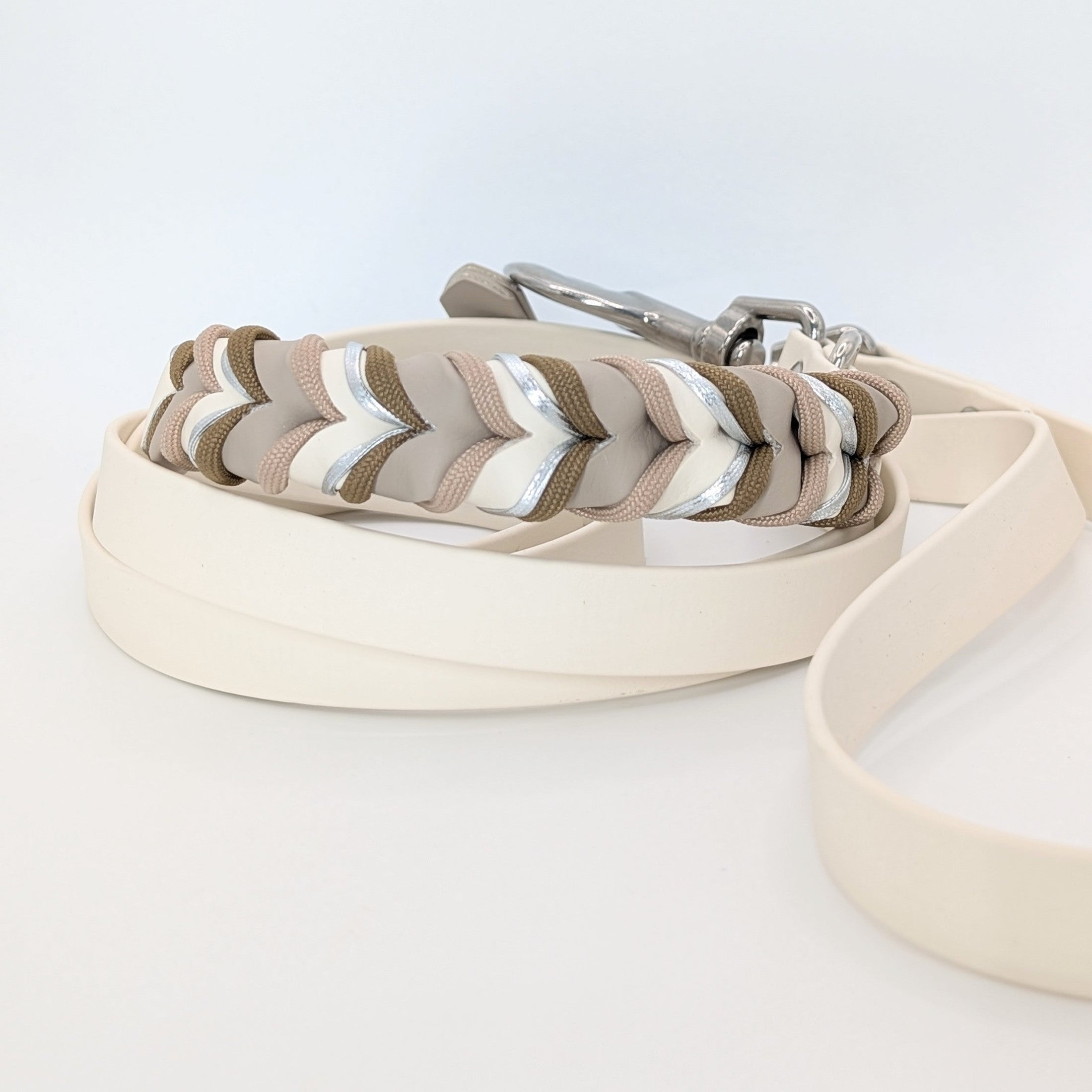 BioThane Leine Alva 2.0 – wasserfest & robust