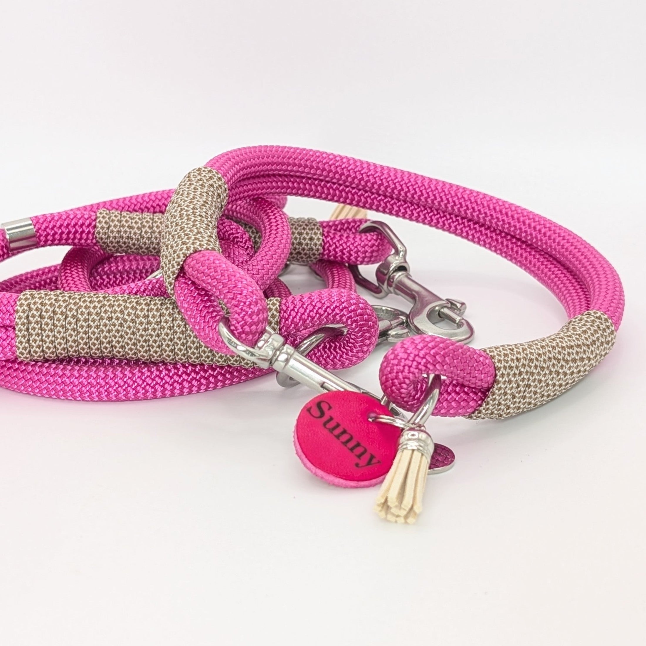 Tauleine Passion Pink – stylisch & handgefertigt