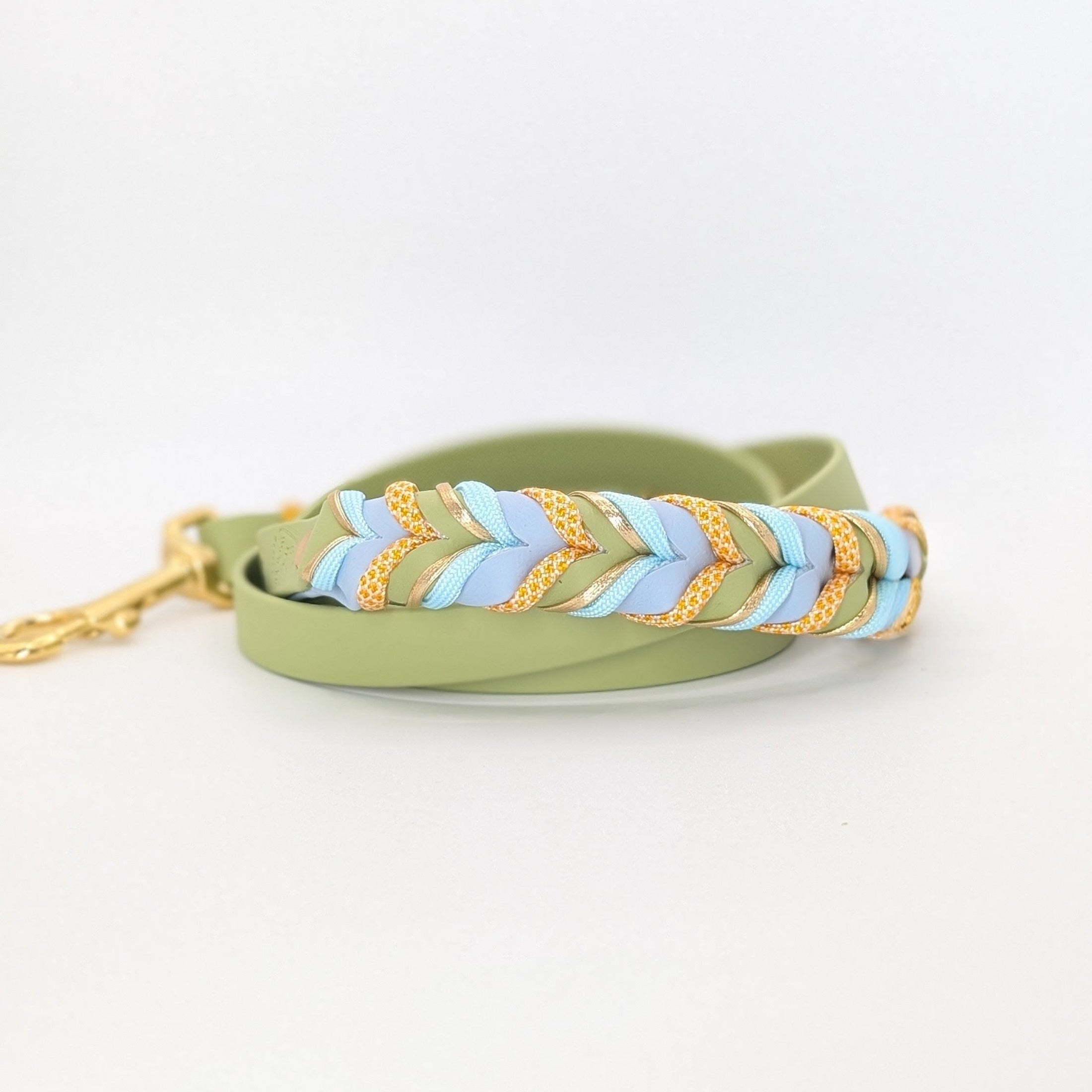 BioThane Leine Breeze 2.0 – frisches Design