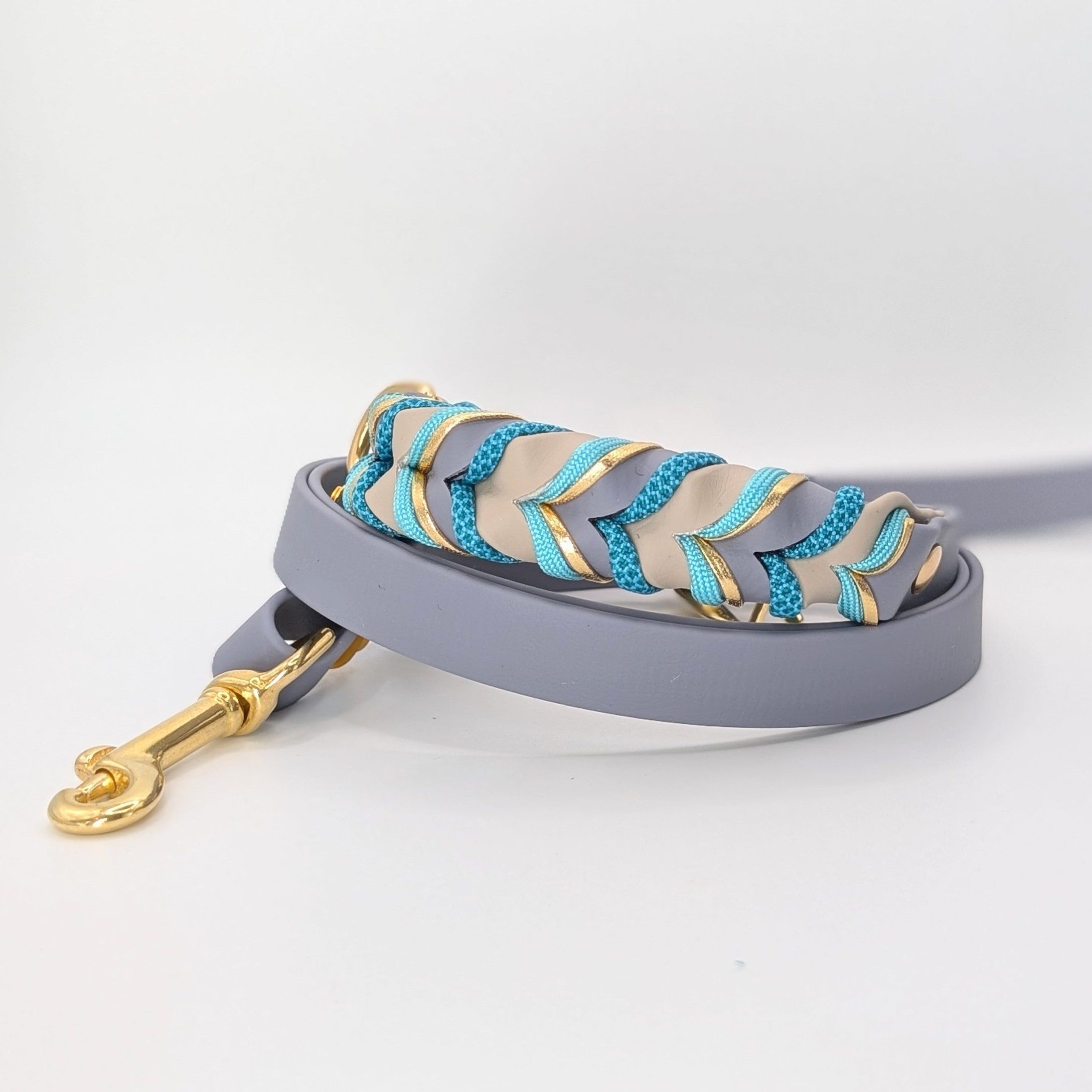 BioThane Leine Robin 2.0 – klares, modernes Design