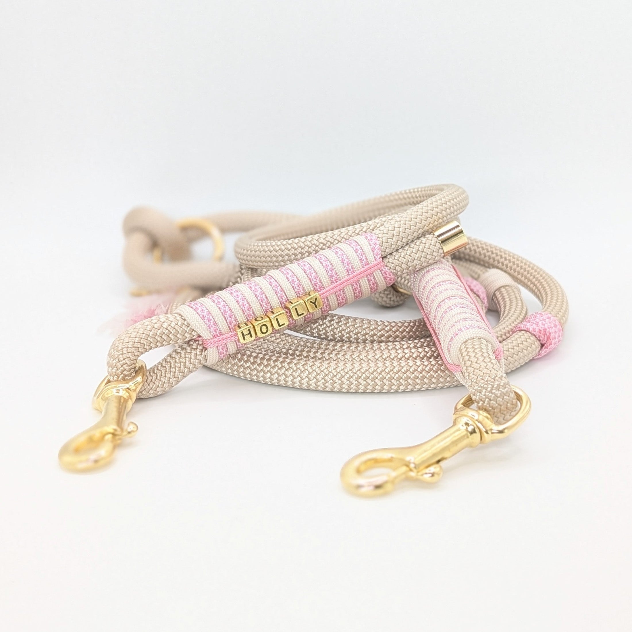 Tauleine Rosa Latte – handgefertigt & vielseitig