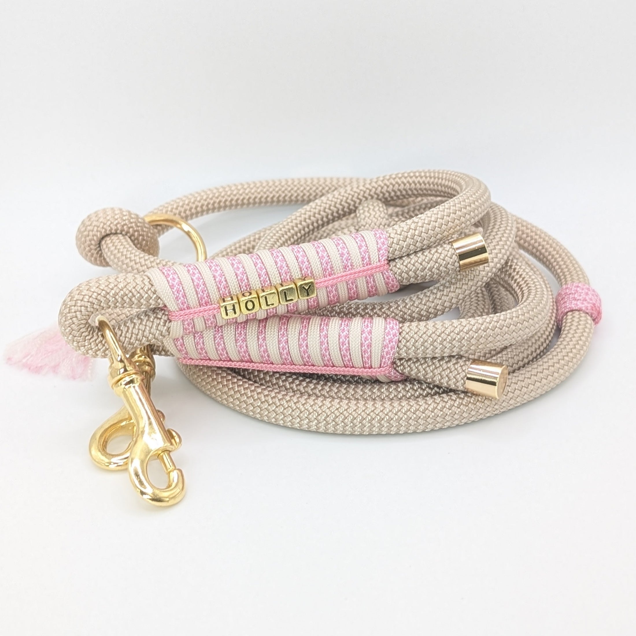 Tauleine Rosa Latte – handgefertigt & vielseitig