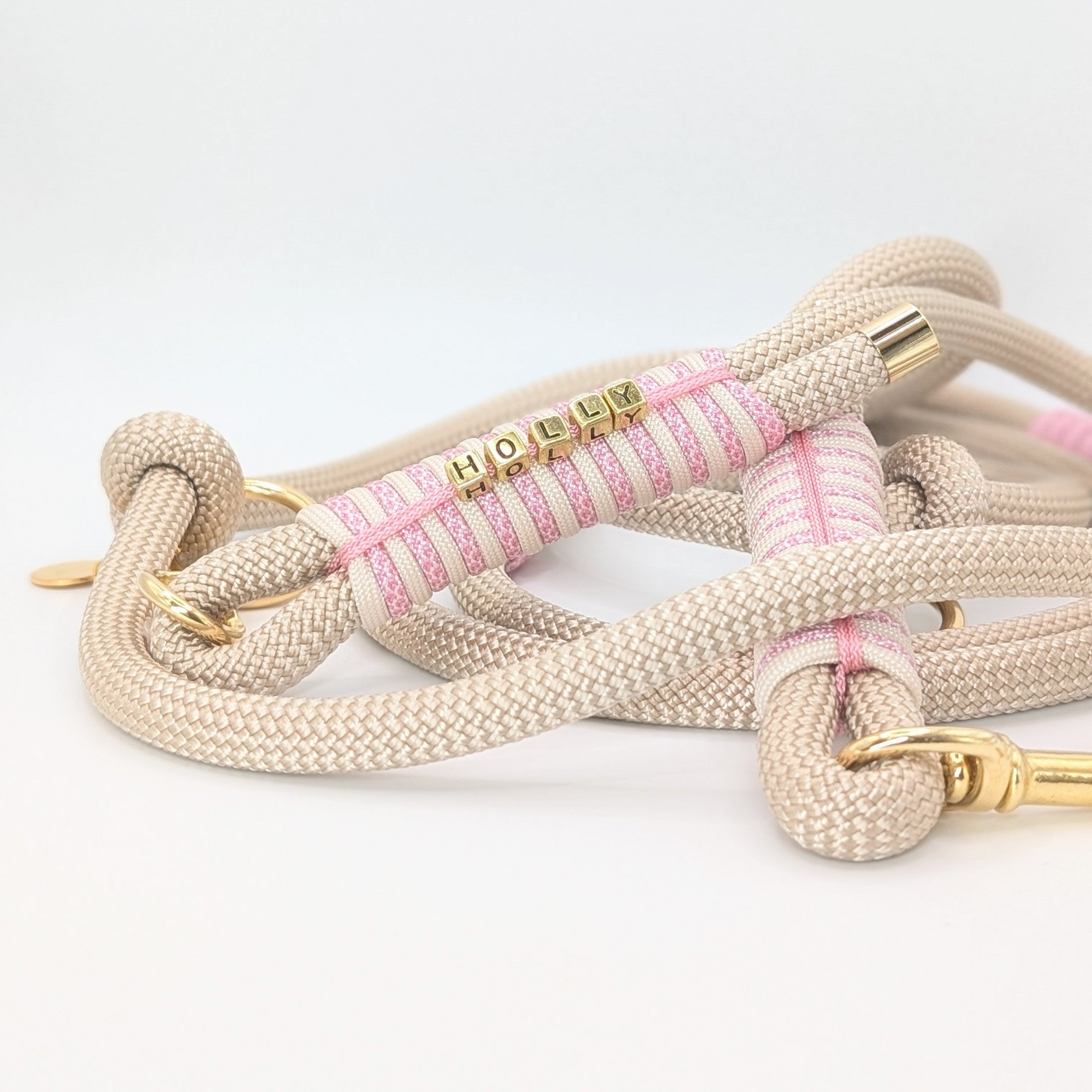 Tauleine Rosa Latte – handgefertigt & vielseitig
