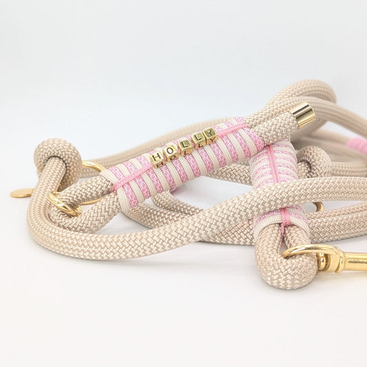 Tauleine Rosa Latte – handgefertigt & vielseitig