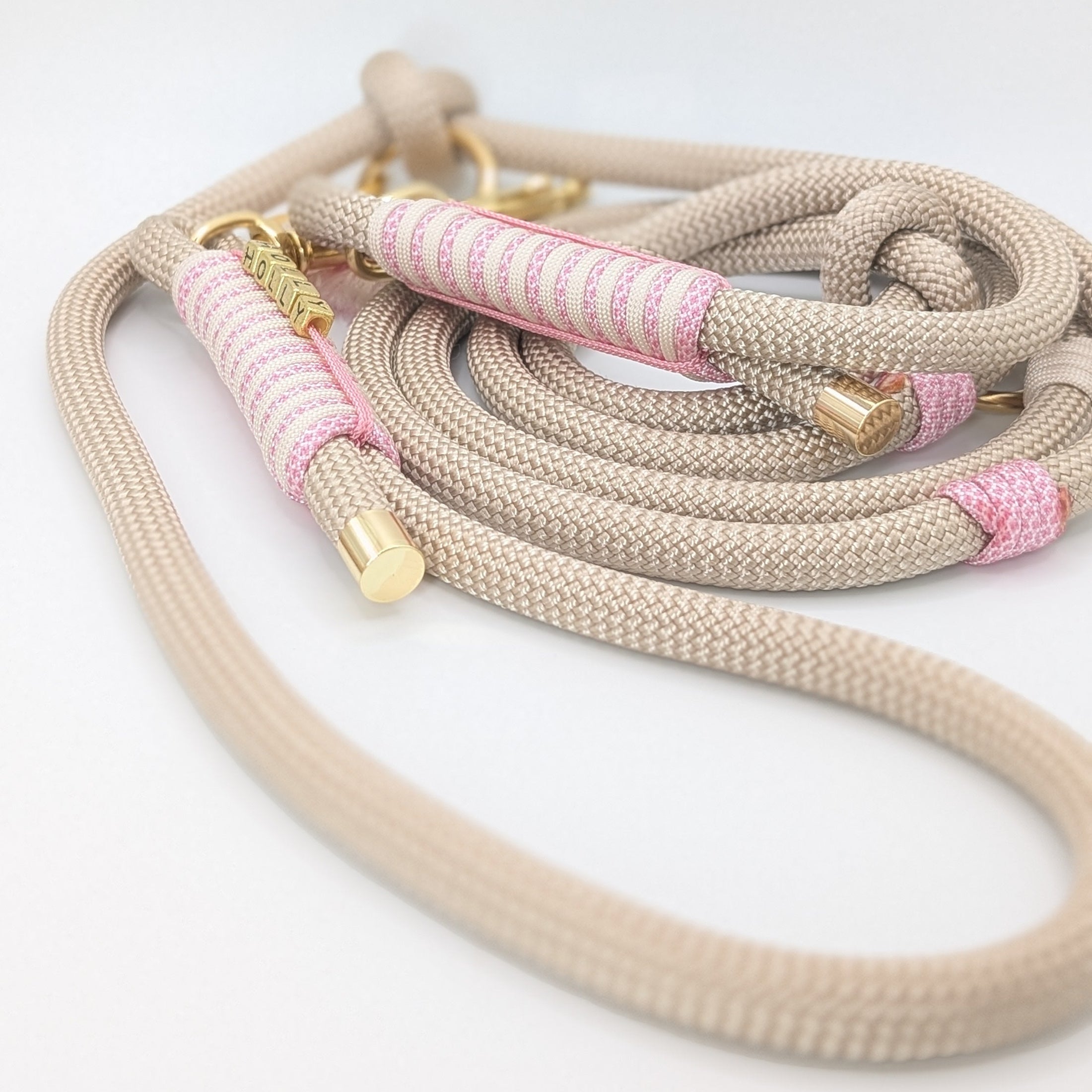 Tauleine Rosa Latte – handgefertigt & vielseitig