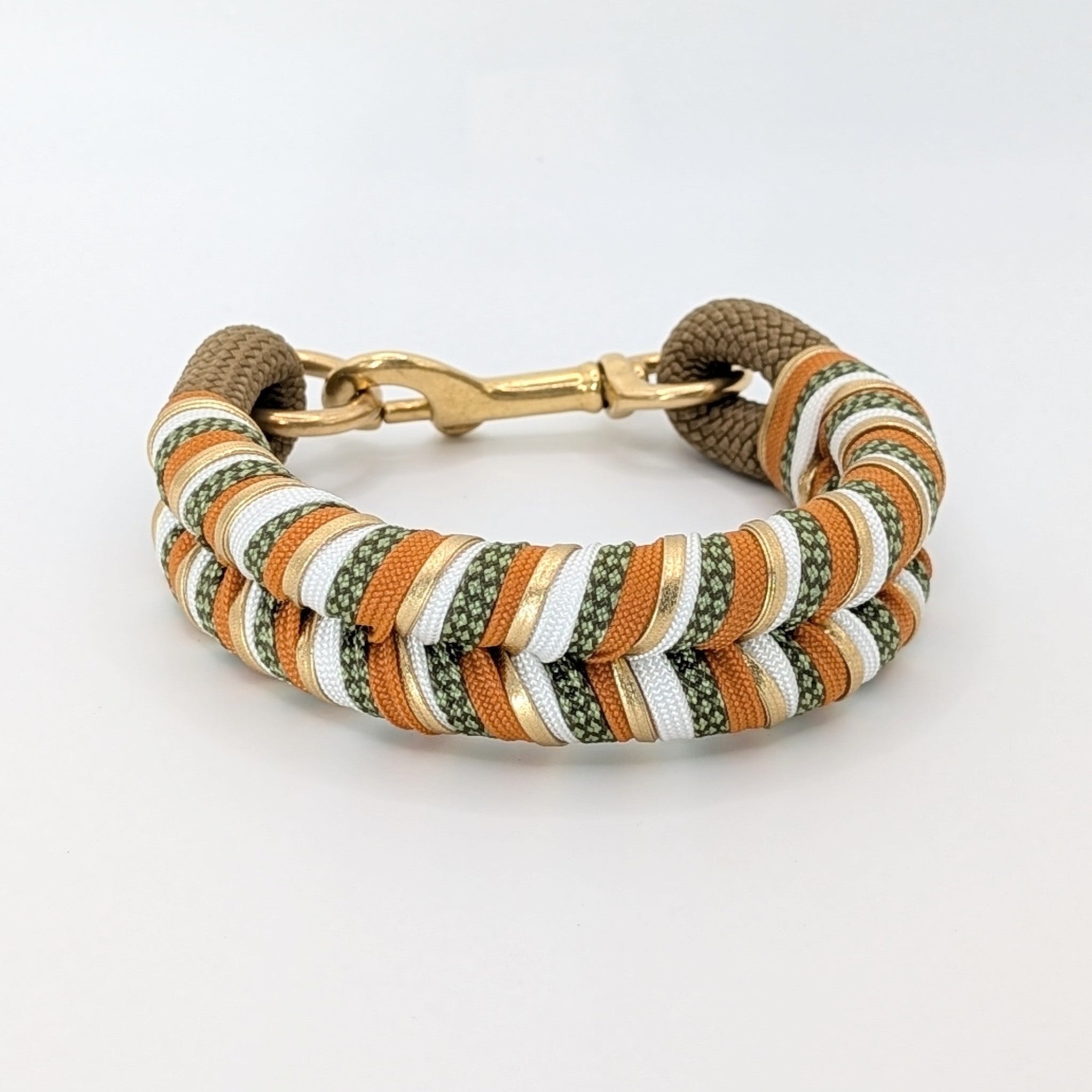 Tauhalsband Sierra – LucyLu Design®