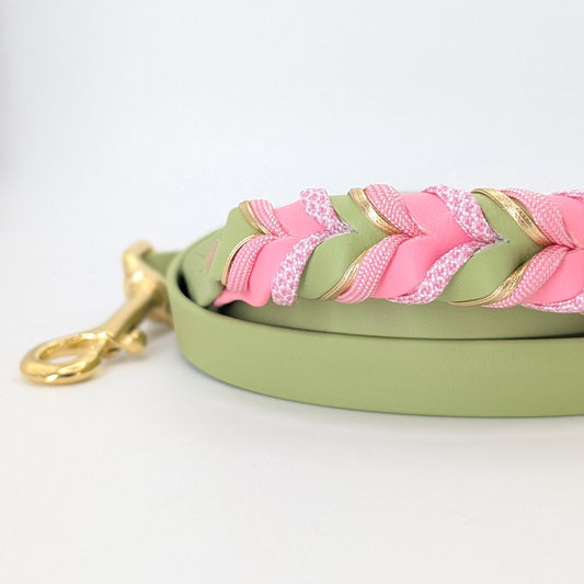 BioThane Leine Bloom 2.0 – frisches Frühlingsdesign