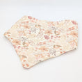 Bild in Galerie-Betrachter laden, Musselin-Bandana Soft Bloom
