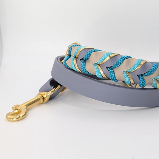 BioThane® Leine Robin 2.0 – klares, modernes Design