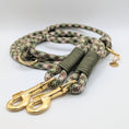 Bild in Galerie-Betrachter laden, Tauleine Art of Camouflage im Tarnmuster
