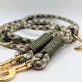 Bild in Galerie-Betrachter laden, Tauleine Art of Camouflage im Tarnmuster
