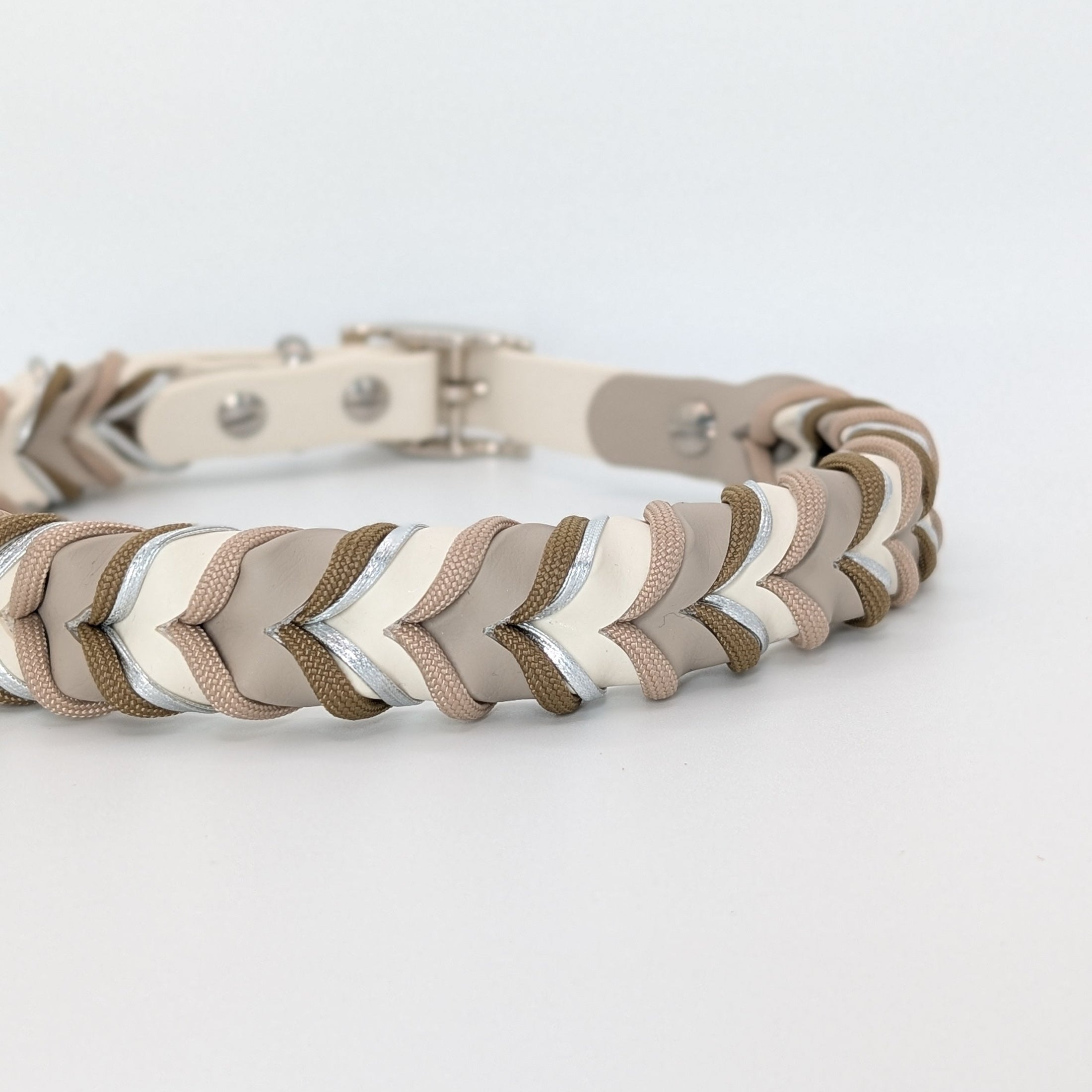 BioThane Halsband Alva 2.0 – wasserfest & robust