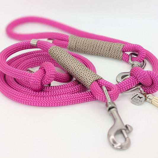 Tauleine Passion Pink – stylisch & handgefertigt