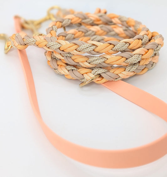 Calma Alva – Leash with/without traffic lead
