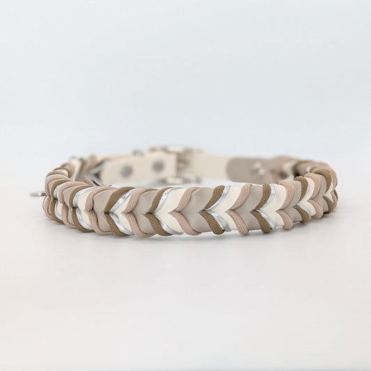 BioThane Halsband Alva 2.0 – wasserfest & robust