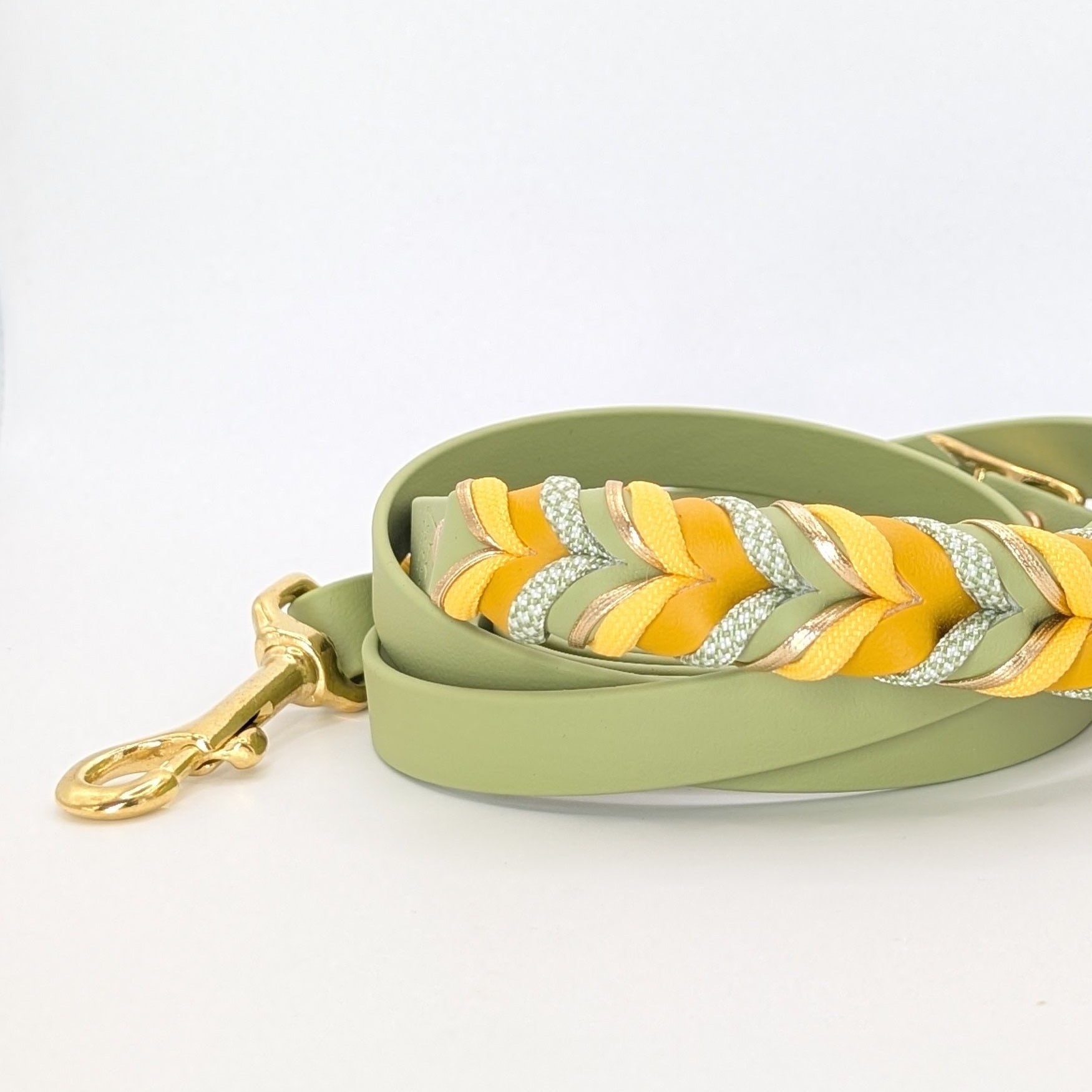 BioThane® Set Bright 2.0 – strahlender Frühlingslook